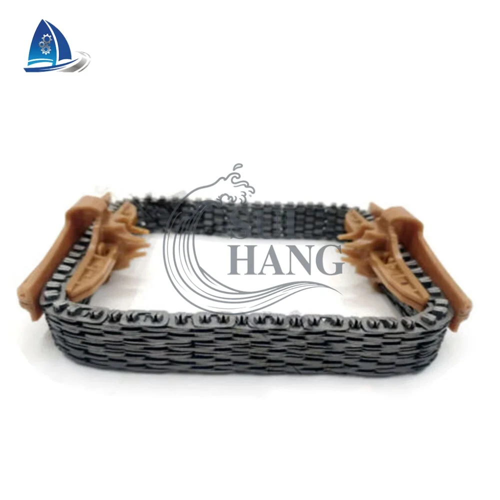 TR580 CVT Automatic Transmission Chain Belt, Suitable for Subaru Forester, Impreza, Outback XV-XV, Crosstrek Models