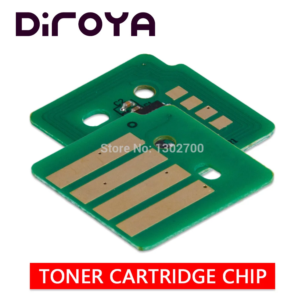 CT203435 CT203400 CT351235 Toner Cartridge Chip for Xerox ApeosPort 4570 5570 AP4570 Laser Printer Powder Reset Image Unit Chips