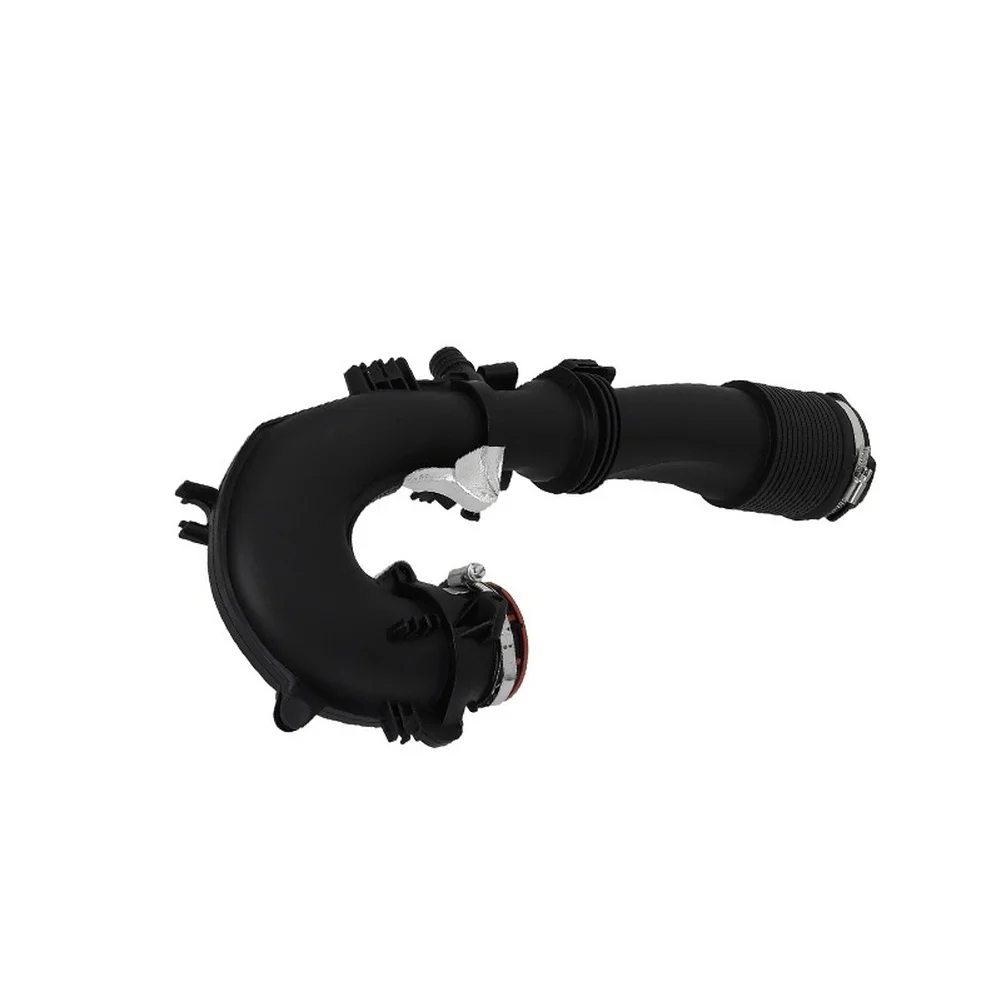for cla for gla Manifold Engine Air Intake Hose Direct Replacement Part High Durability Plastic Metal Reinforced Design
