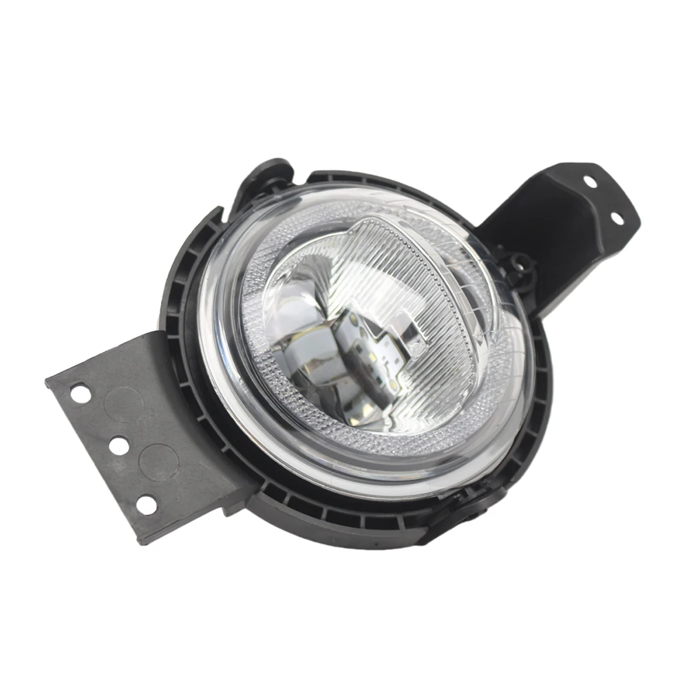 Front Bumper LED Fog Light for For Mini R61 Paceman 2013-2016 and R60 Countryman 2013-2016 with 63179812537 Specification