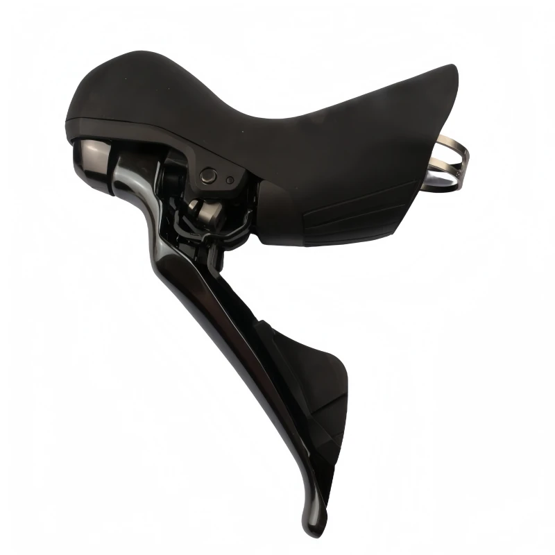 SHIMANO DURA-ACE ST-R9120 Schalthebel, hydraulische Scheibenbremse, mechanischer Schalthebel, Bremshebel, 2 x 11 Sekunden, Fahrradzubehör, original verpackt – Detail 6