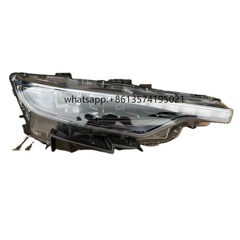 

Original High-quality Car Headlights for Maserati Levante LED