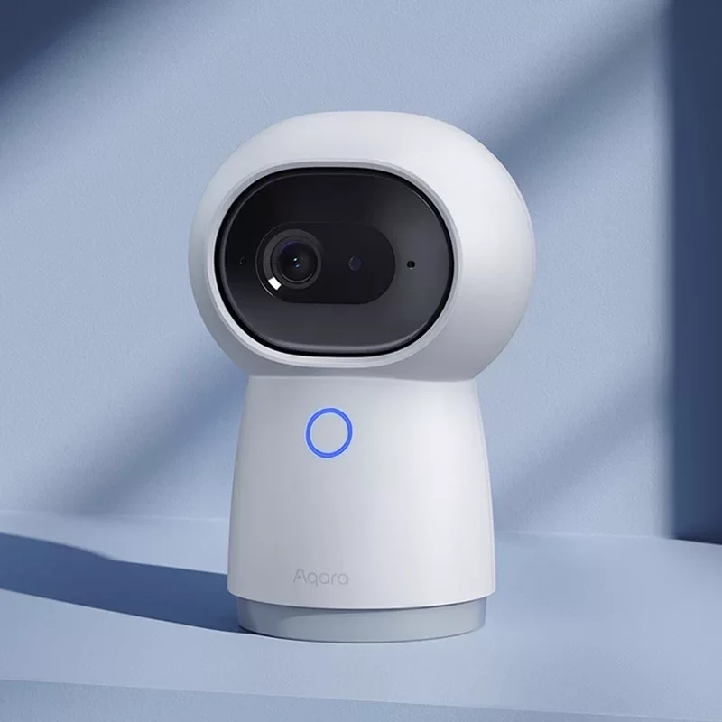 High Definition Home Kit Infrared G2Hpro Camera Flagship Aq  ara Smart Camera G3 Home 2K