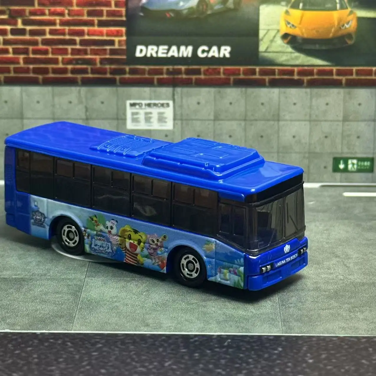 تاكارا تومي توميكا رقم 109 شيماجيرو حافلة مكوكية صب سيارة سبيكة ثابتة دييكاست وضع معدني جمع عرض لعبة هدية