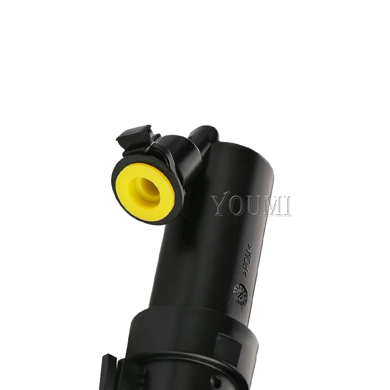 Car Headlight Washer Nozzle Headlight Washer Spray Jet Pump Water Sprayer For BMW 3 Series E46 330Ci 61678362823 view 4