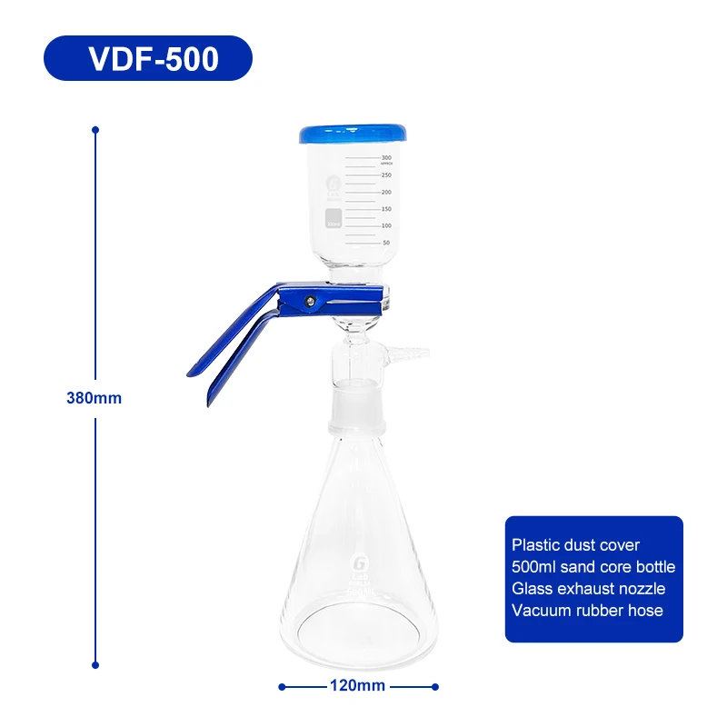 Variant: VDF-500ml