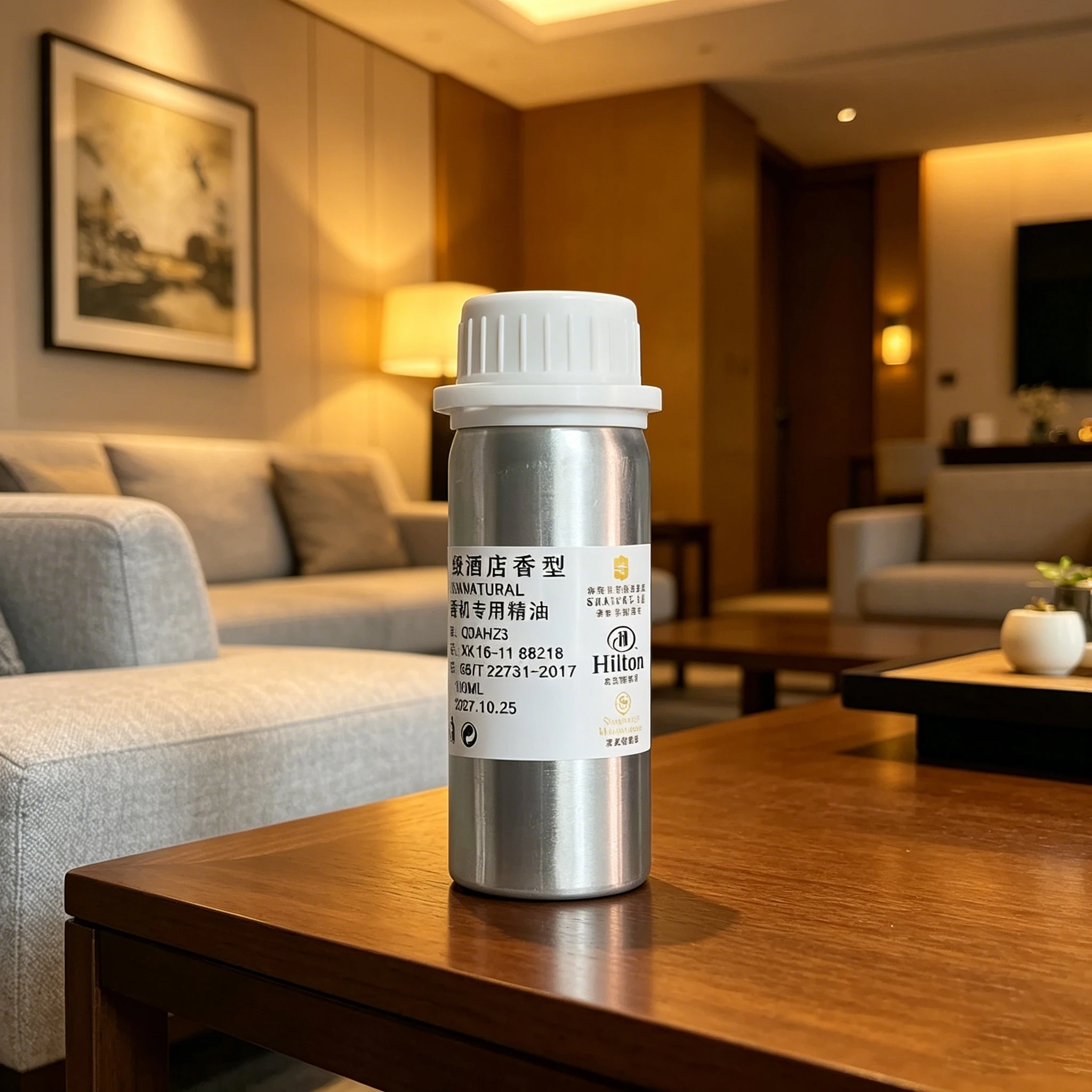 Hot Sale100ml Five Star Hotel - Home Fragrance Verbena 评论和价格
