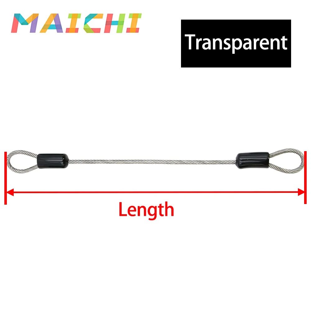 Variant: Transparent