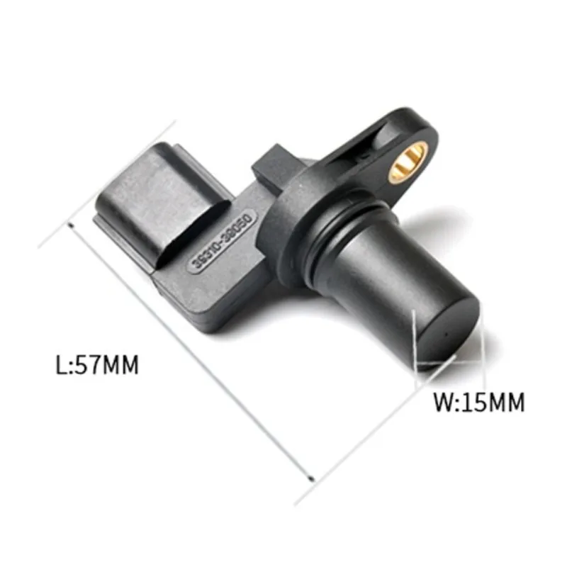 

3931038050 39310-38050 Датчик положения распределительного вала для Hyundai Sonata Santa Fe для KIA Optima Автомобильная часть