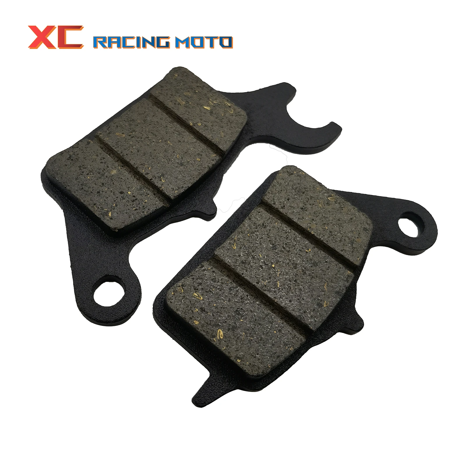 

New Motorcycle Front Disc Brake Pad set for Honda Winner 150 R RS 150R 150RS Supra GTR 150 GTR150 Original Brake Pad Shoe