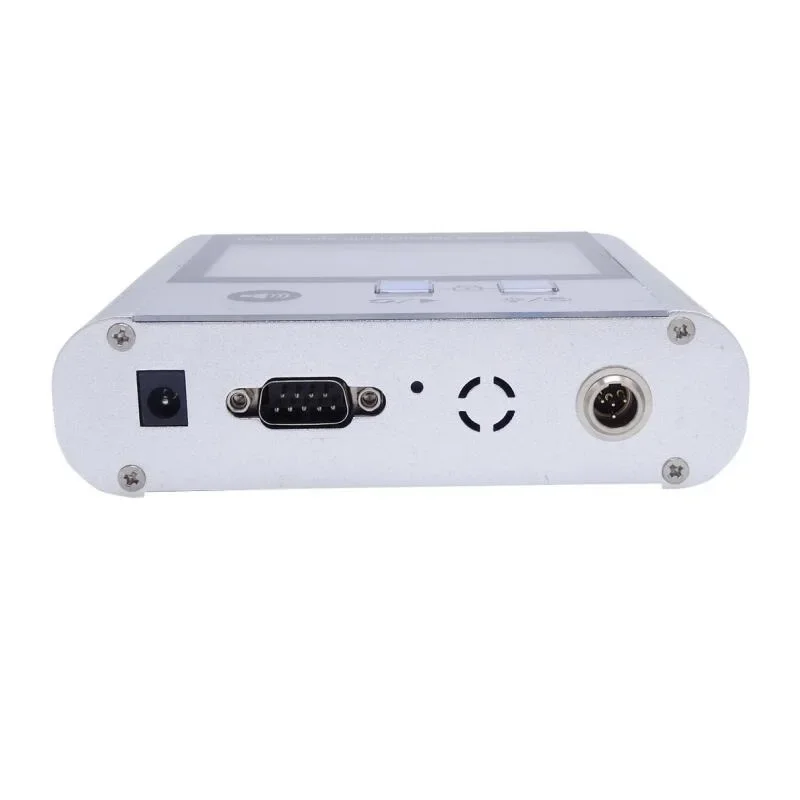 Thermohygrometer R600TH-U/EX-U sound and light alarm USB temperature and humidity recorder with printer