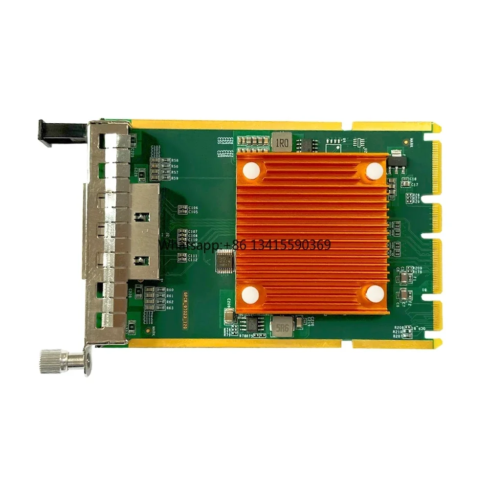 Ocp Interface Gigab… - image