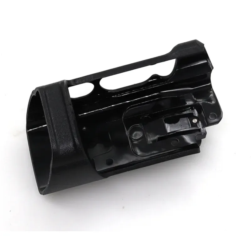 

Durable Battery Casing Holder Case Back Holster with Belt Clip PMLN5880 for Motorola Walkie Talkie APX6000 APX8000 Radio