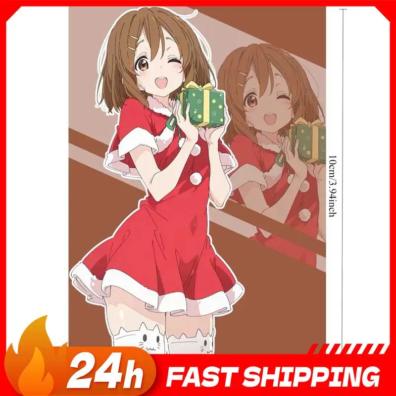 3.93Inch Anime K-On… - image