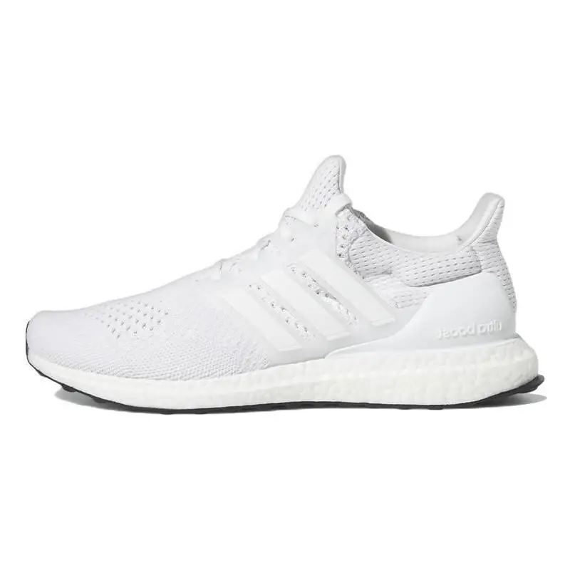 adidas UltraBoost 1.0 'Triple White 2023' Sneakers shoes HQ4202