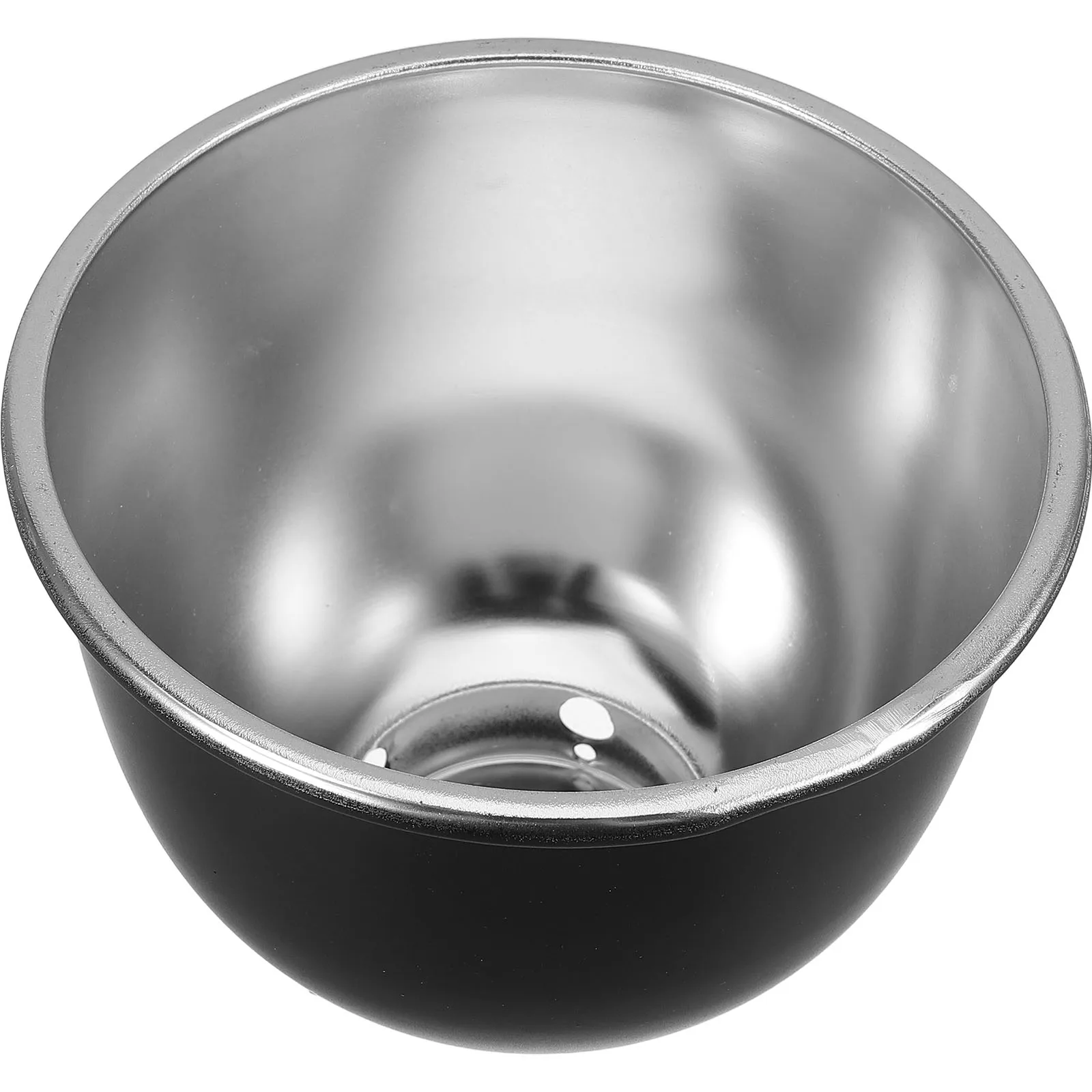 

5.5 Inch Metal Reptile Dome Lamp Shade Reflective Cover Heat Lamp Guard Basking Light Fixture Glass Terrarium Reptile Lampshade