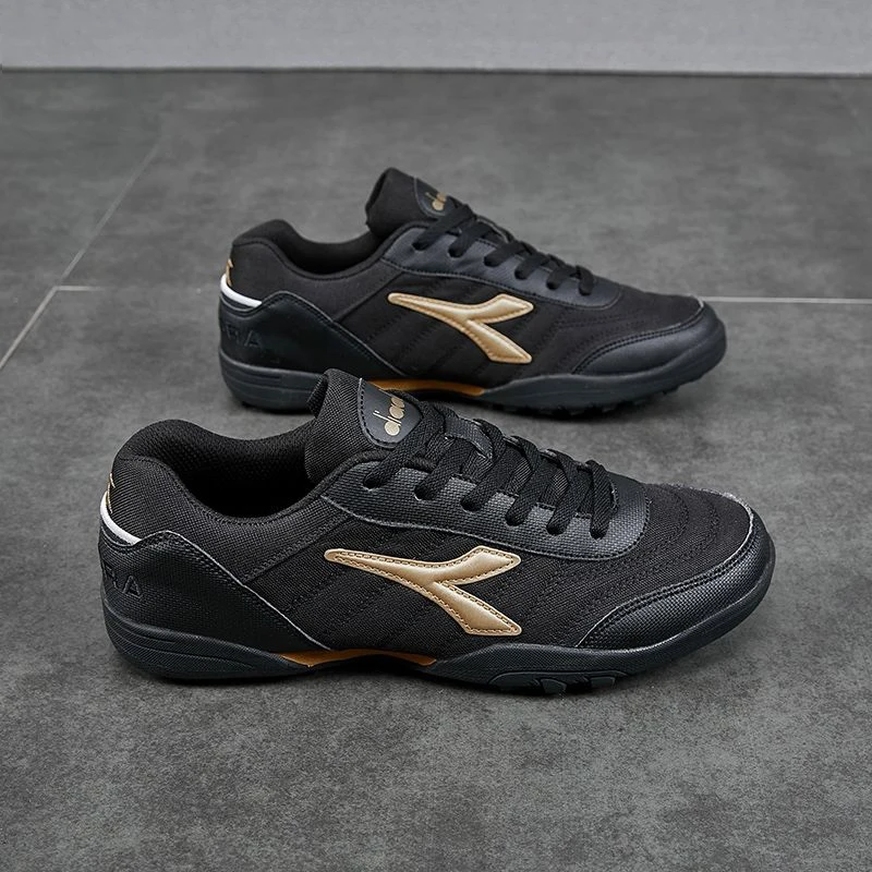 2025 Hot Sale Unisex Soccer Shoes Designer Game Training Sneakers Breathable Soccer Shoes Mens Womens Big Boys