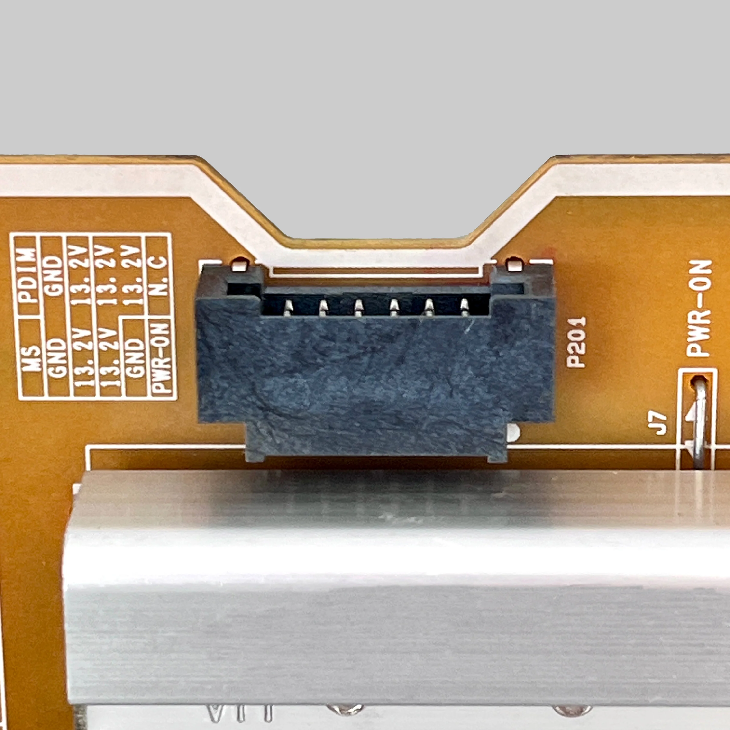 本物のTVパワーボード、eax67189201 (1.6) eay64511101、tvs 49uj6300 49um7300puraアクセサリーで動作します