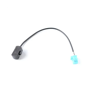 Rd45 Host Bluetooth Microfoon Voor Peugeot 206 207 301 307 308 408 508 607 Citroen C2 C3 C4 C5 C6