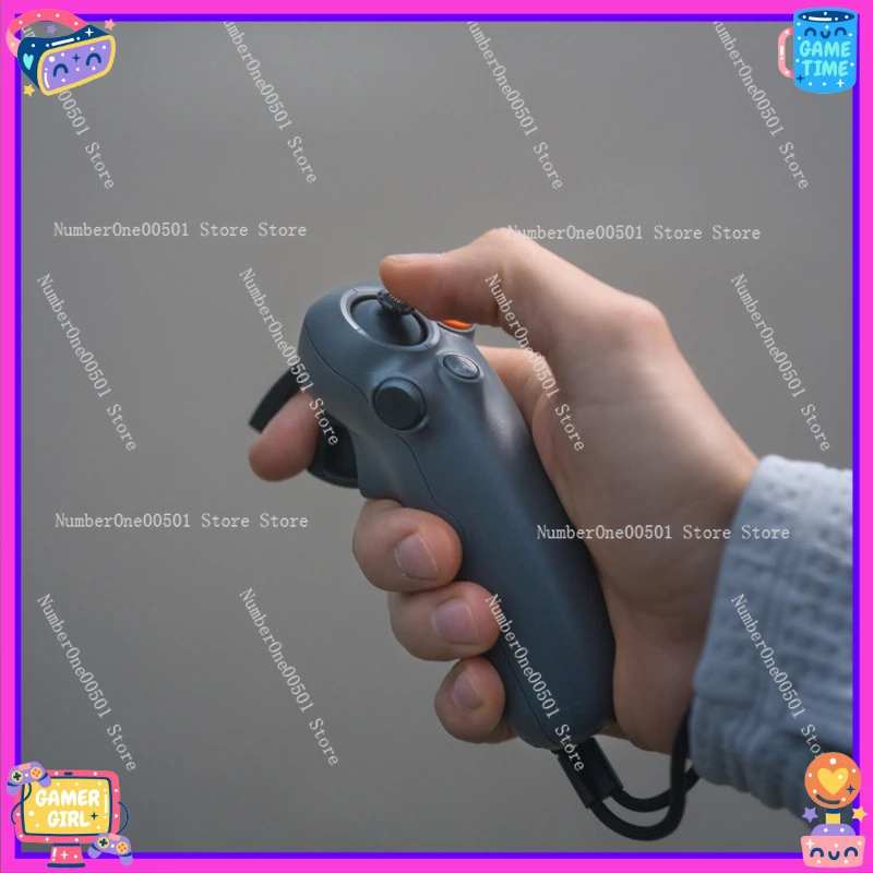 Motion 3 Motion Controller Compatible with Mini 4 Pro Air 3  Immersive Flight Experience Accessory
