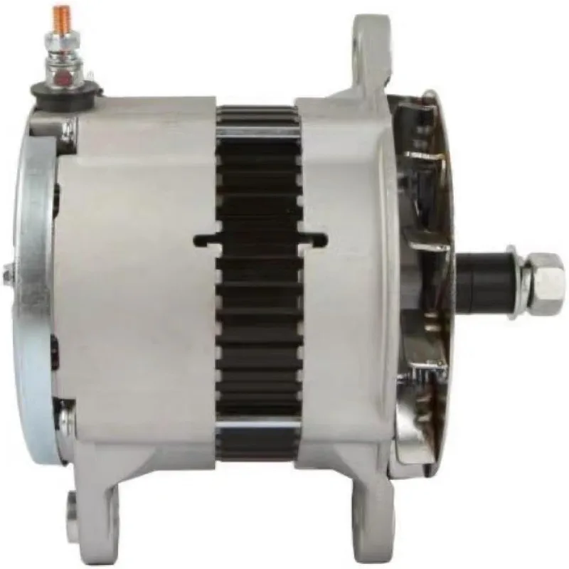 Генератор 24 В 197-8820 10R-9789 для двигателя CAT G3606 G3612 C9 Экскаватор 320C 322C Колесный погрузчик 924G 924GZ 980G II 980H 988G Генератор 24 В 197-8820 10R-9789 для двигателя CAT G3606 G3612 C9 Экскаватор 320C 322C Колесный погрузчик 924G 924GZ 980G II 980H 988G