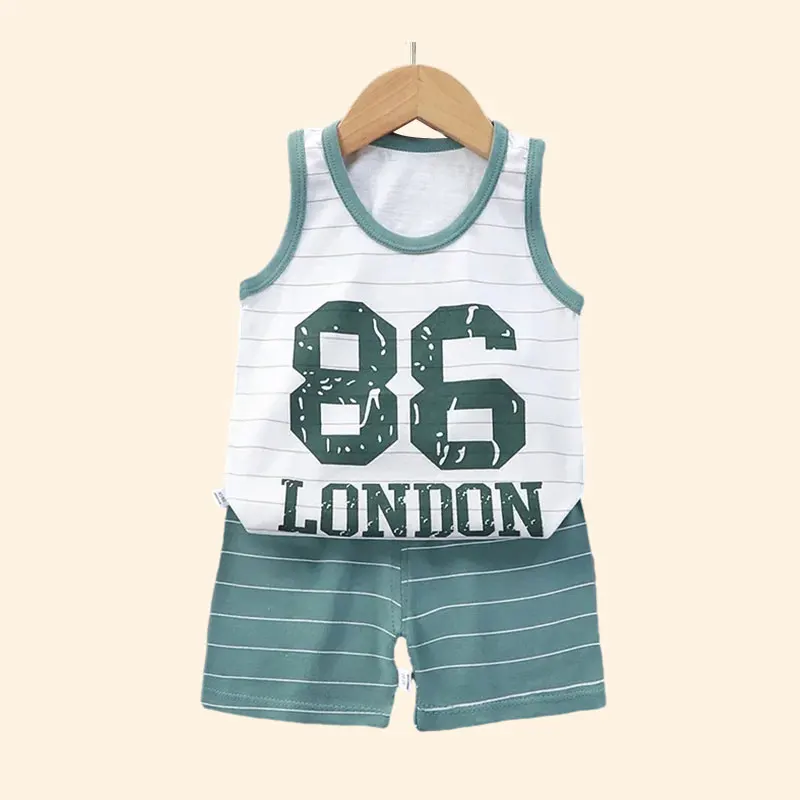 Children\'s Clothing Sets 3