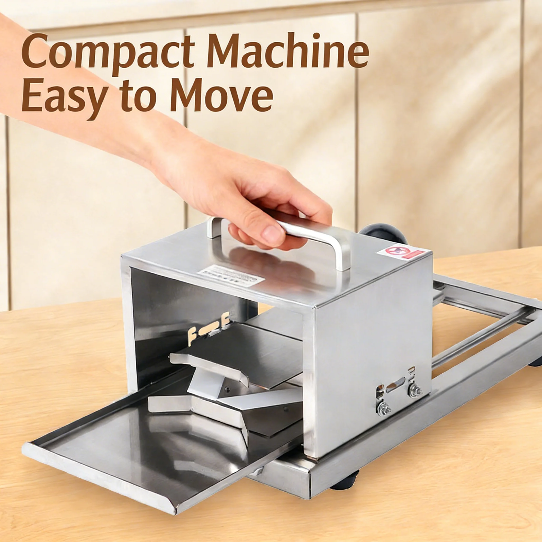 

Ручной слайсер для хлеба, профессиональный кухонный инструмент для нарезки багелей и гамбургеров