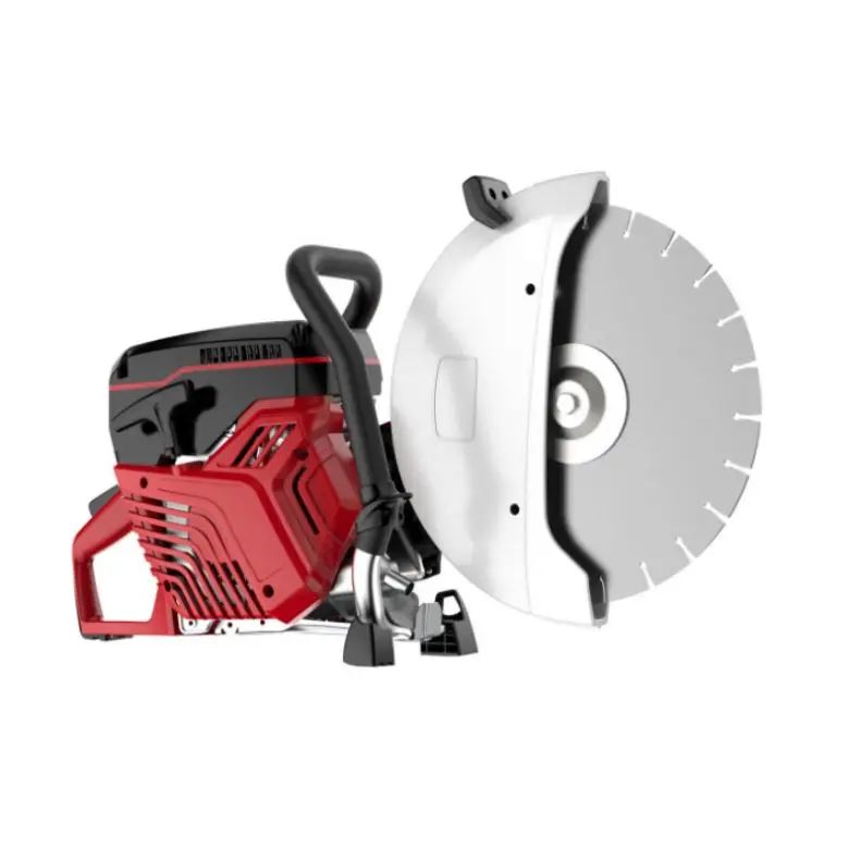 

Customization 2-stroke Hand Held Portable 4800r/min 5000W Household Electric Hand Concrete Wall Cutter