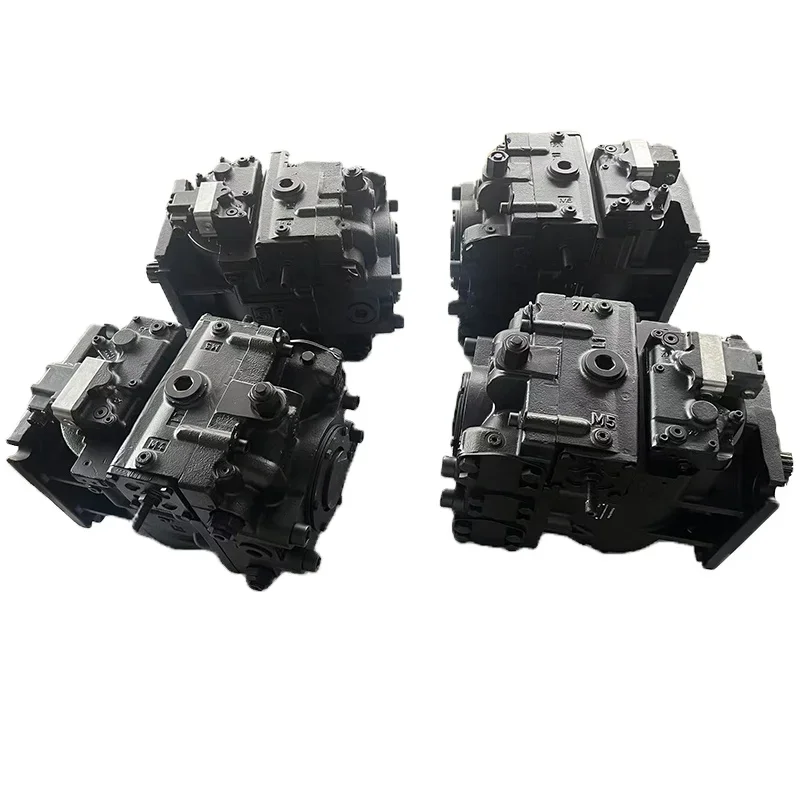 90L250 hydraulic piston pump parts gear pump