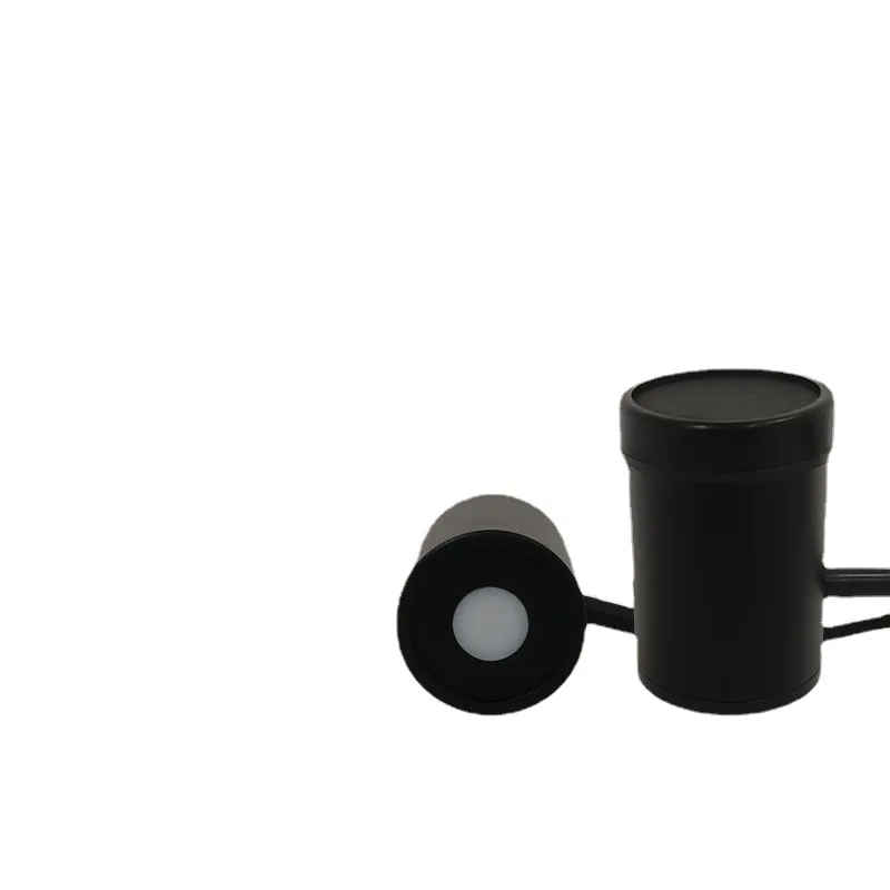 Suitable for ultraviolet radiation sensor intelligent probe