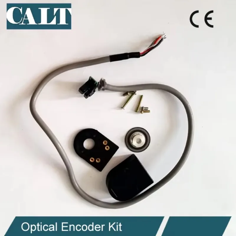 Оптовый модуль диска оптического энкодера DC5v 6 мм 512ppr