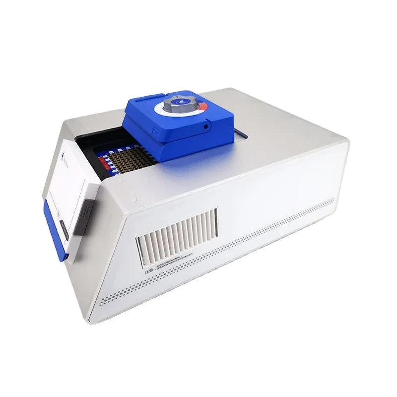 Heal Force laboratory  Fluorescence quantitative PCR Quantitative X960B