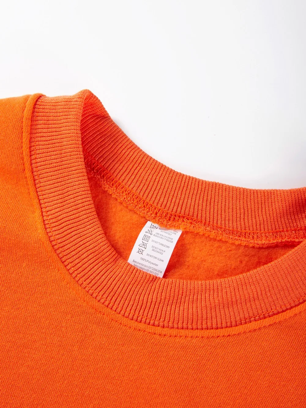 Sumpkin Spice Season يطبع هالوين البلوز المرأة Crewneck لينة هوديي الصوف الدافئة بلوفر شتوي ملابس كاجوال فضفاضة