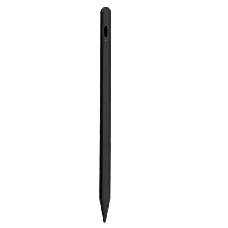 

Stylus Magnetic Pen With Anti-Error Press Magnetic Suction Pen For Ipad A1893/A1954/A2152/A2153/A5154/A2123/A2124