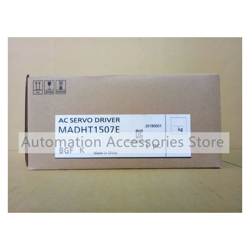 1pc New In Box MADHT1507E MADHT1105L01 MADHT1107 MADKT1507CA1 AC Servo Driver Fast Shipping