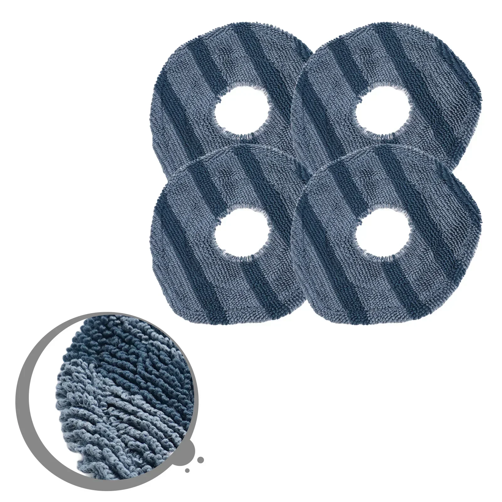 Pièces de rechange pour aspirateur robot X10 PRO, pièces de rechange pour vadrouille Everths, fournitures d'esprit ères, outils de livres