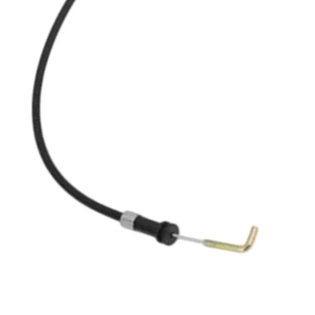 OEM Compatible Door Opening Cable FEBI 40897 Supporting Multiple Vehicle Applications 81.62680.0108 81.62680.0132 81626800132