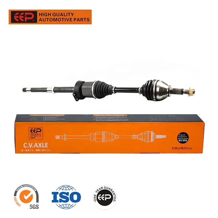 

NEW Wholesale Car Chassis Propeller Shaft Axle Right Drive Shaft for Ford Explorer 3.5 4WD L C-FD075-8H