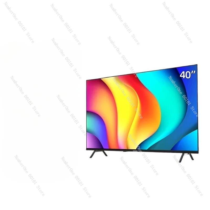 

P31 40-дюймовый домашний телевизор высокой четкости с ЖК-экраном, цветной телевизор