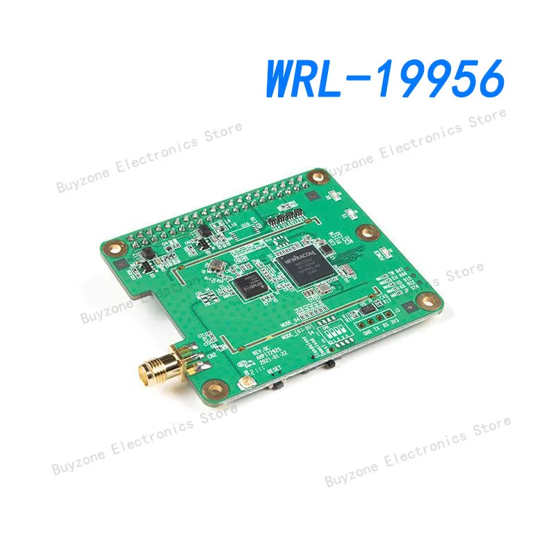 Sparkfun ALFA Rede WiFi HAT, WRL-19956