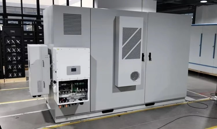 ESS High Voltage Solar 30Kwh 40Kwh 50Kwh 100Kwh 200Kwh Lithium Batteries Industrial & Commercial Home Energy Storage System