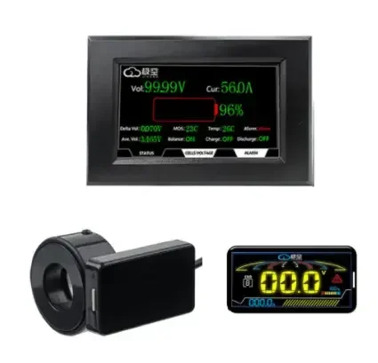 Display 4.3 Inch Lc…