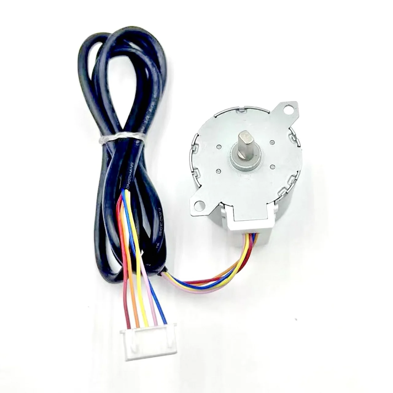 35BYJ412 Air-conditioning Cabinet Machine Swing Blade Synchronous 12V DC Step Motor
