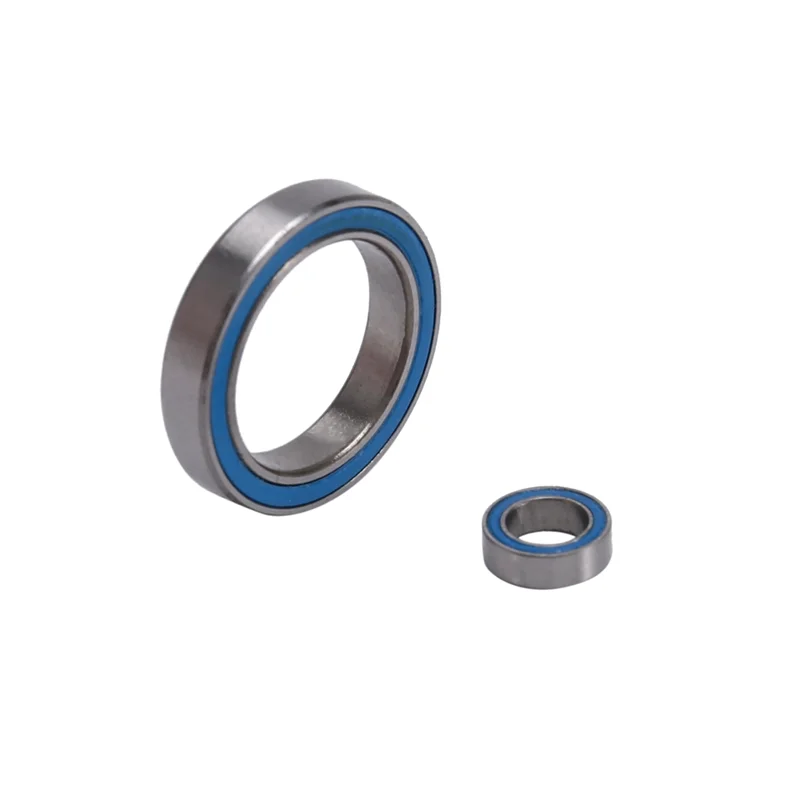 FBIL-130 Stuks Afgedicht Lager Kit Voor Arrma 1/10 Big Rock Typhon Graniet Senton 3S BLX RC Auto Upgrade onderdelen Accessoires