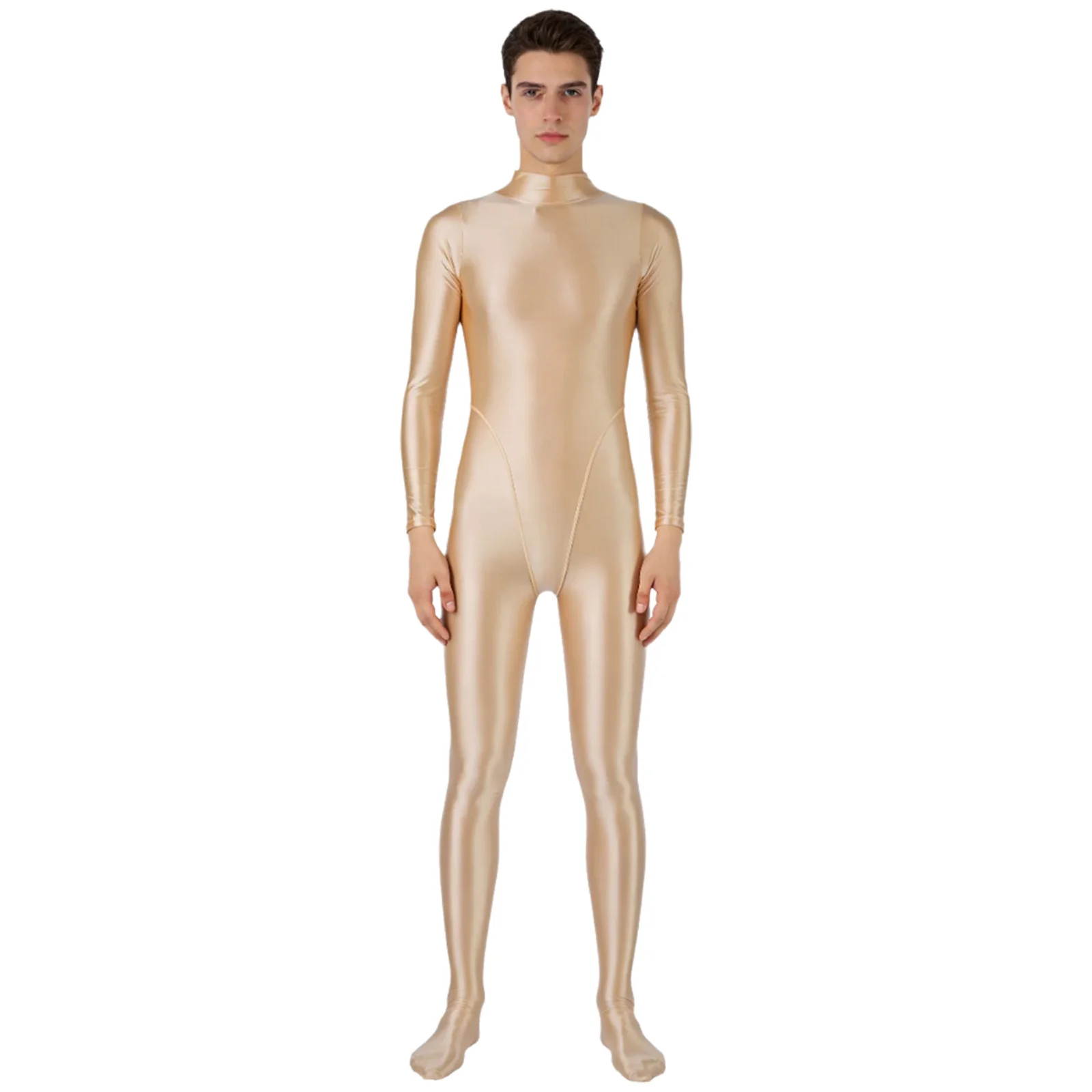 

Мужские цельные облегающие комбинезоны с длинным рукавом для йоги, фитнеса, спорта, дайвинга, серфинга, пилатеса, спортивные леотарды