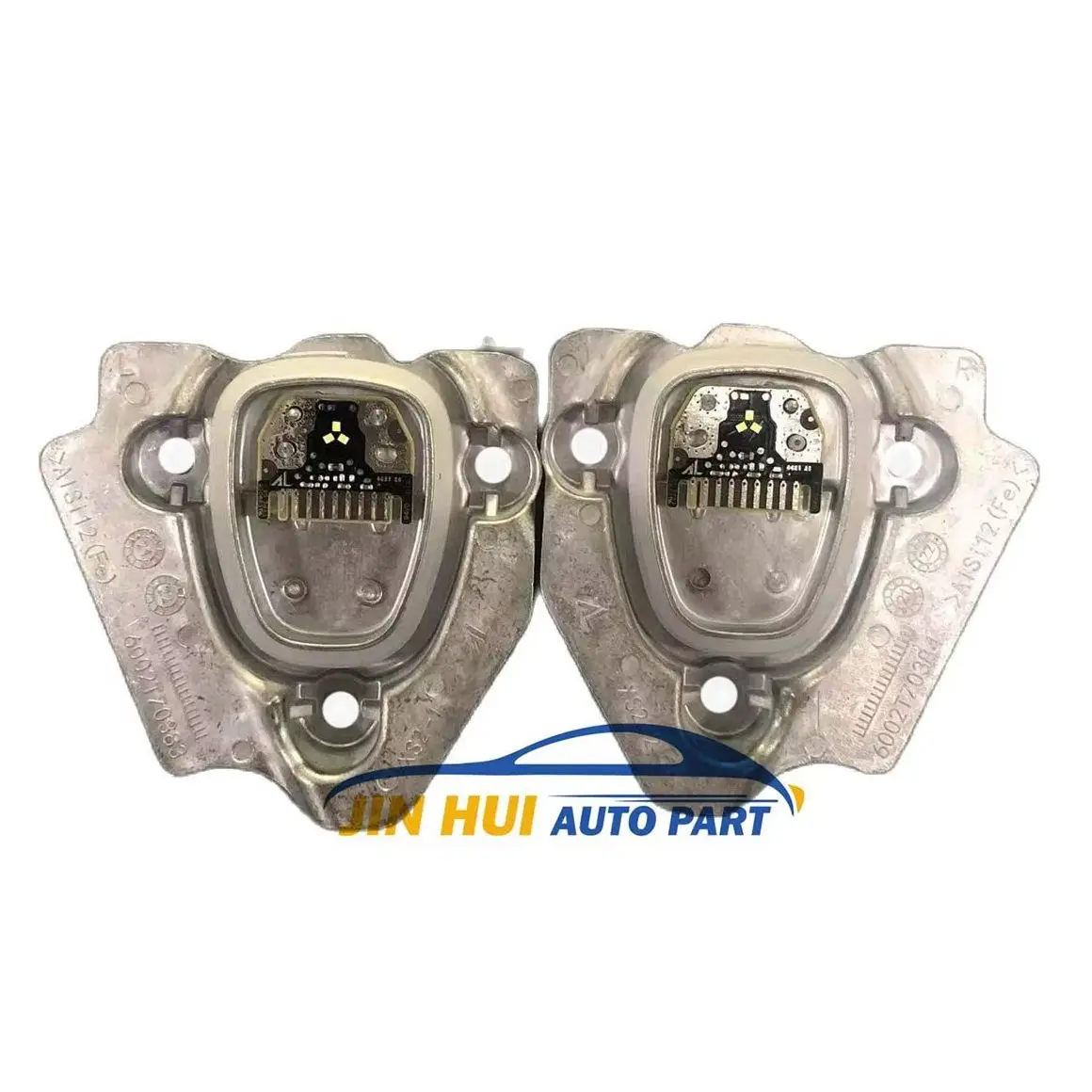 

Original 63115A0E623 63115A0E624 Turning Light LED Angle Eyes For 2020-2022 BMW X3 X4 G01 G02 Headlight 5A0E624 5A0E623 Ballast