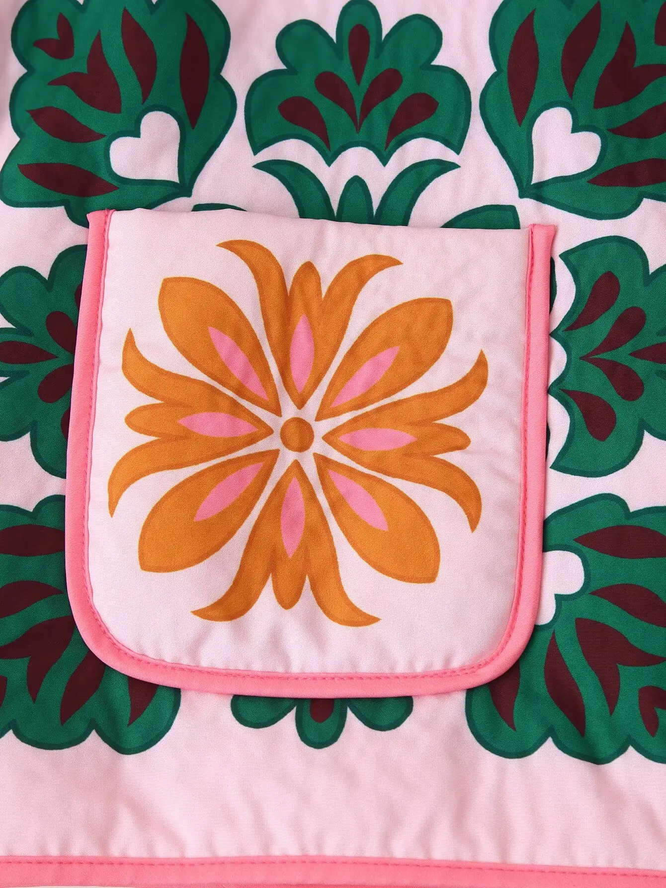 DiYiG ЖЕНЩИНА 2025 Осенняя новая модная куртка с хлопковой подкладкой и принтом, шикарное пальто с карманами и лацканами, верхняя одежда Mujer