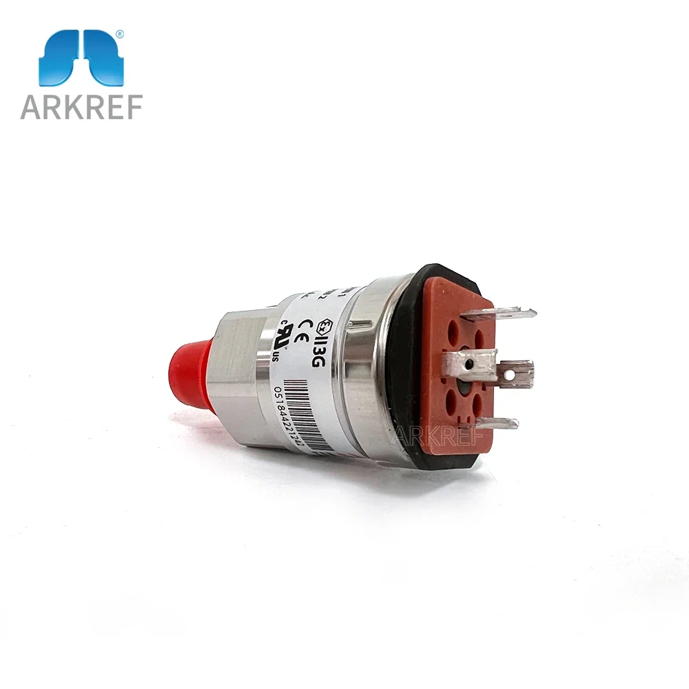 高レベル信号調整済み電流出力付き圧力伝送器 AKS 3000 060G1081