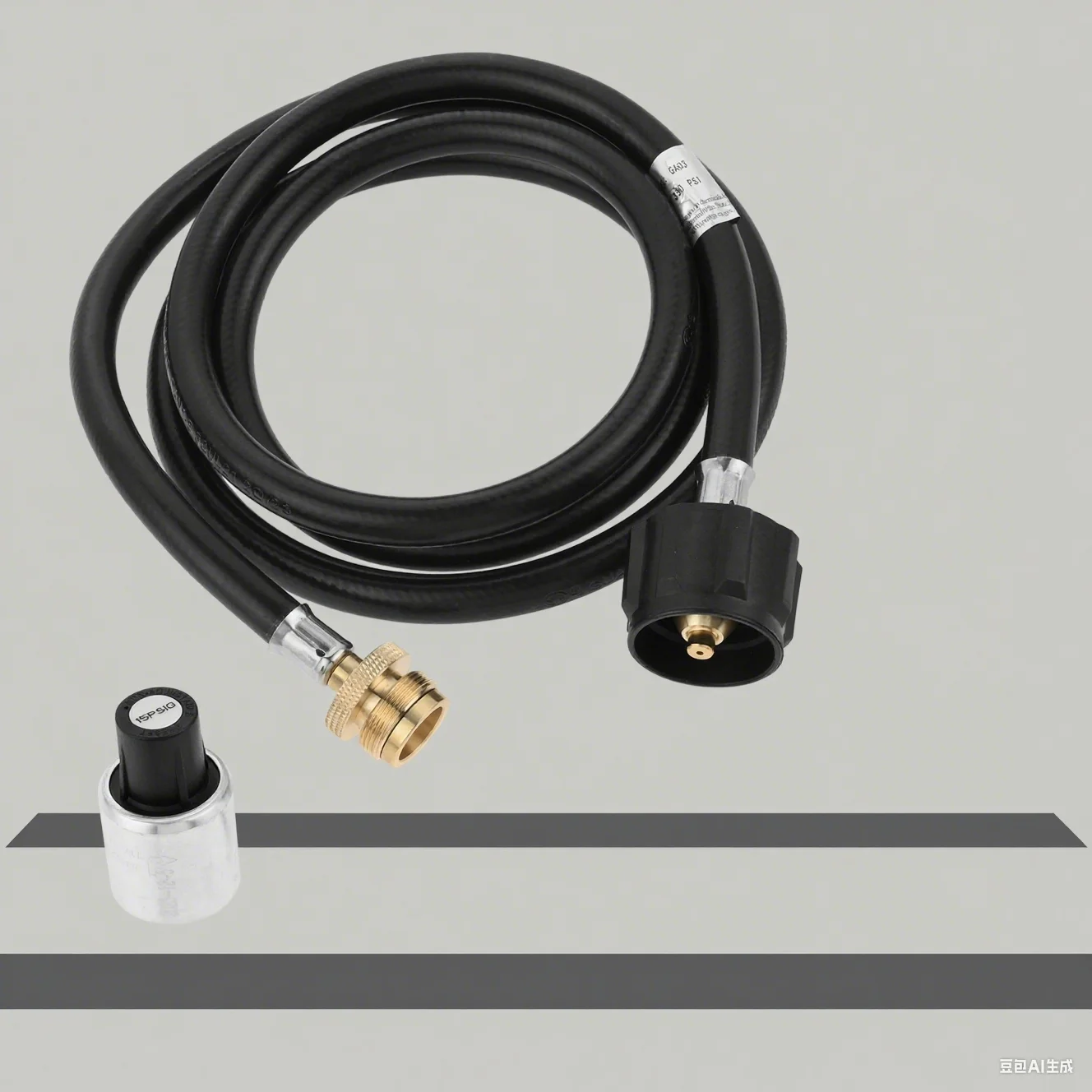 1Set 6Feet Propane …