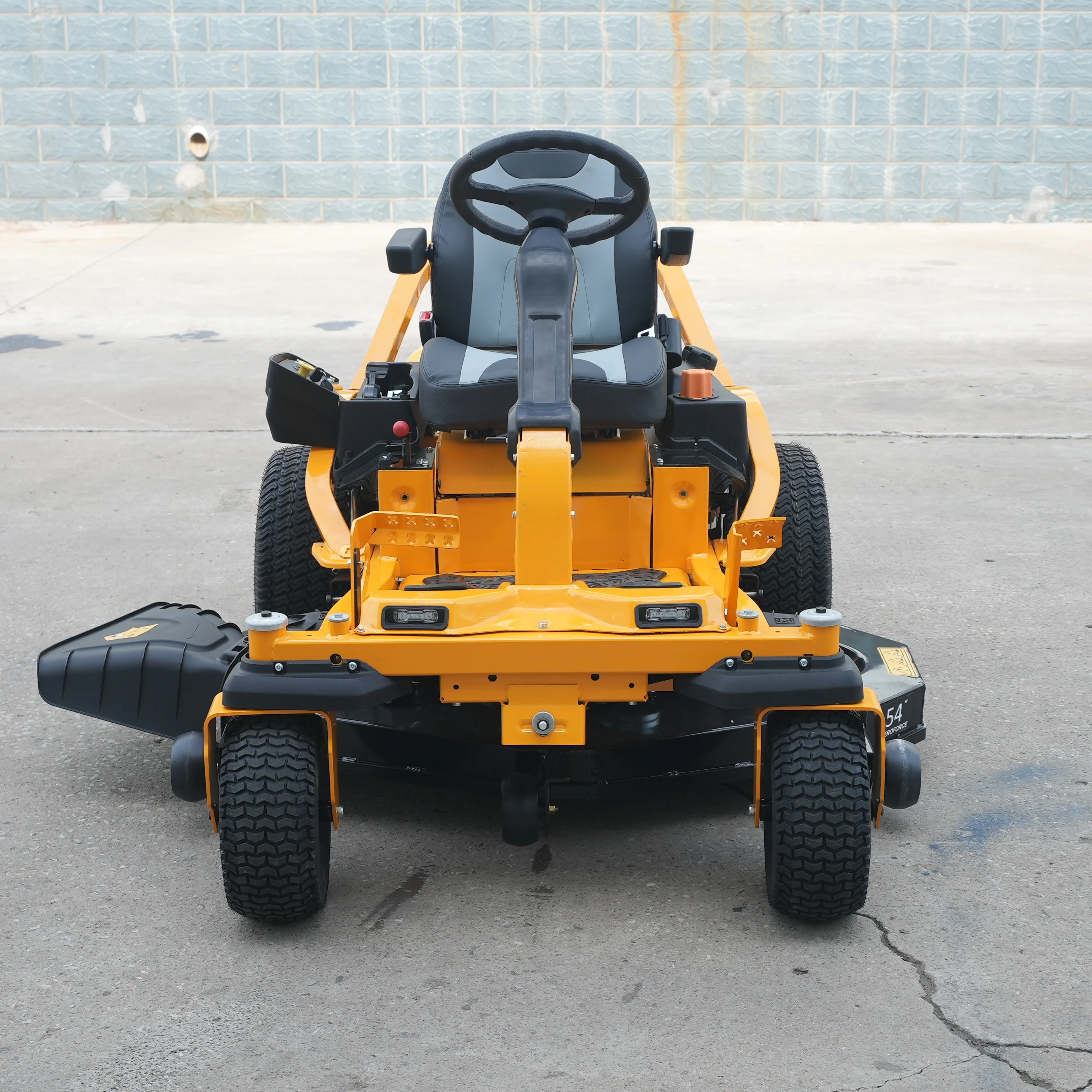 革新的な精密カット式乗用芝刈り機、ガーデン トラクター、草刈 - Gardening Tools Lawn Mower のレビューと価格